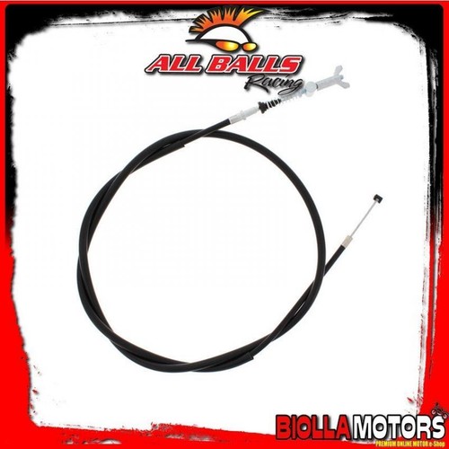 4055 rear handbrake cable - 45-4055,