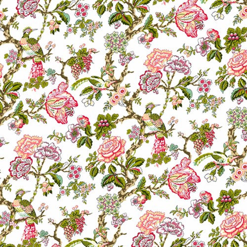 Dolls house wallpaper 12th - dolls,