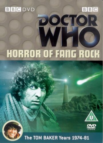 Doctor who the - doctor, horror