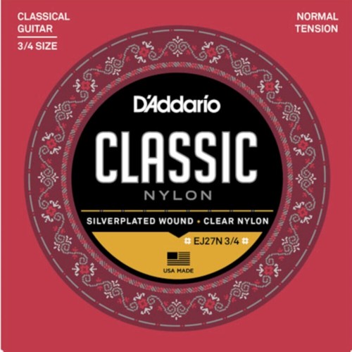 Addario ej27n3 classic - ej27n3/4,