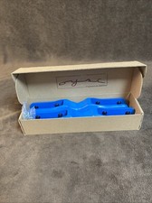 Oysi Medium Blue Aggressive