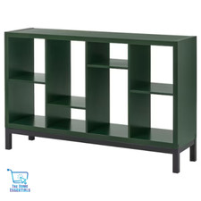 New ikea KALLAX Shelving unit