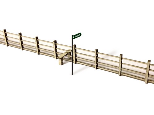 Laser cut lineside - lineside, &
