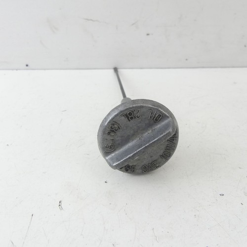 Honda 450 - 450, dipstick