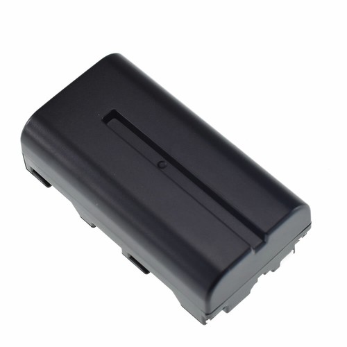Npf330 npf550 f570 battery - npf330,