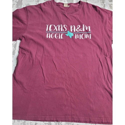 Apparel texas m - a&h,