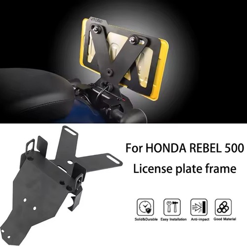 For honda rebel500 2017 - for,