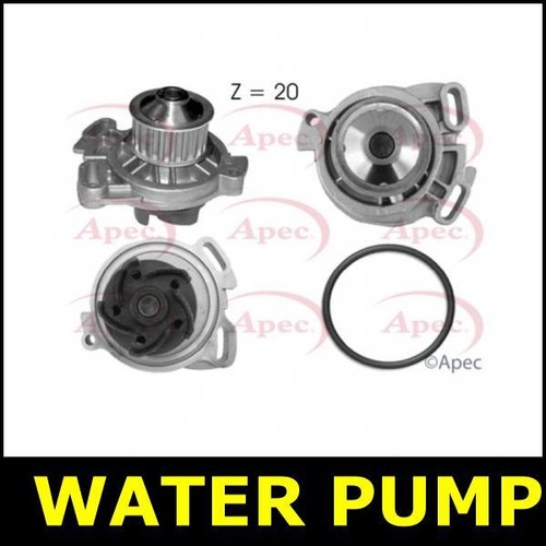 Water pump for volvo - pump, 2.4