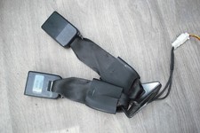 NISSAN QASHQAI J10  2010-2014  REAR  SEAT BELT CLIPS CATCHES  88863 JD10A