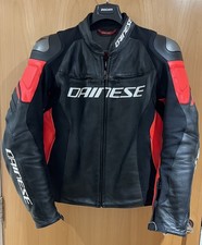 Dainese racing euro - 3, size