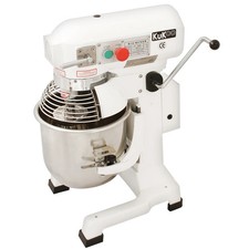 Commercial 10L Stand Dough Planetary Mixer Food Mixer Cake Bakery Equipment
