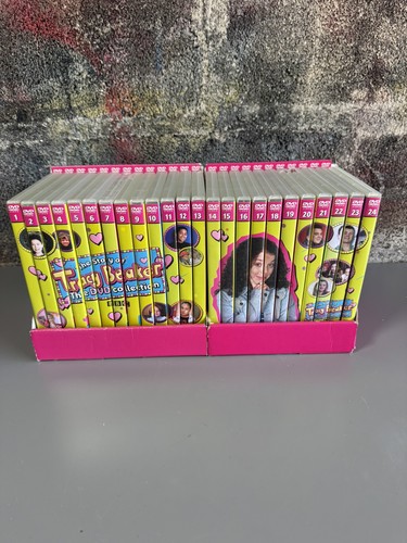 Tracy beaker complete - tracy,
