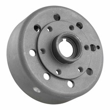 Vape flywheel 730g - 12v, cone