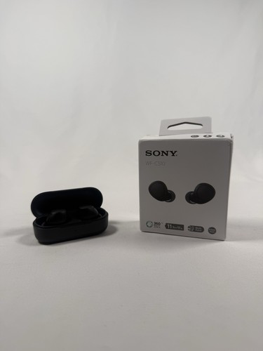 Sony c510 wireless - sony, wf-c510