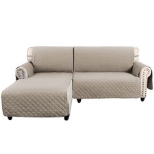 MEILLE MAISON L Shaped Sofa