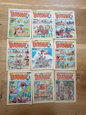 Dandy Comics Bundles