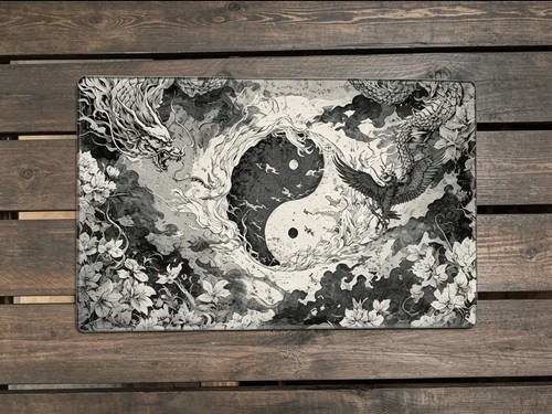Mtg play mat - play, 35x60cm