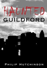 Haunted Guildford