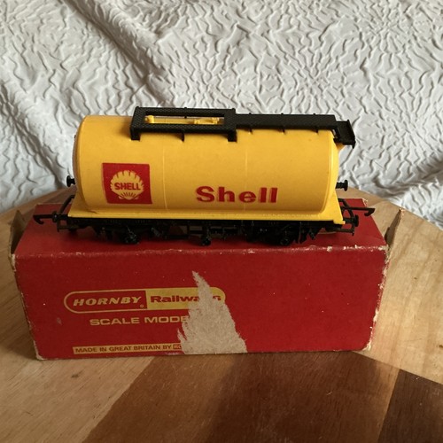 Gauge hornby railways r132 - hornby,