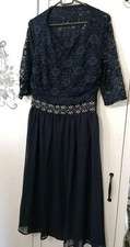 Elise Ryan Dress. Size 12