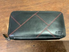 Hotter Purse Wallet Black