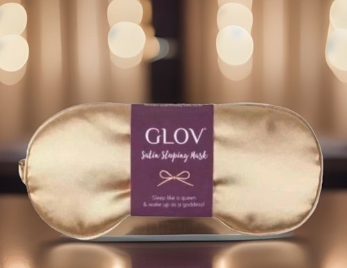 Glov sleep mask new with - mask, tags