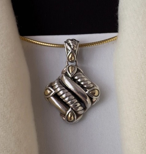 Jai john hardy sterling silver - jai,