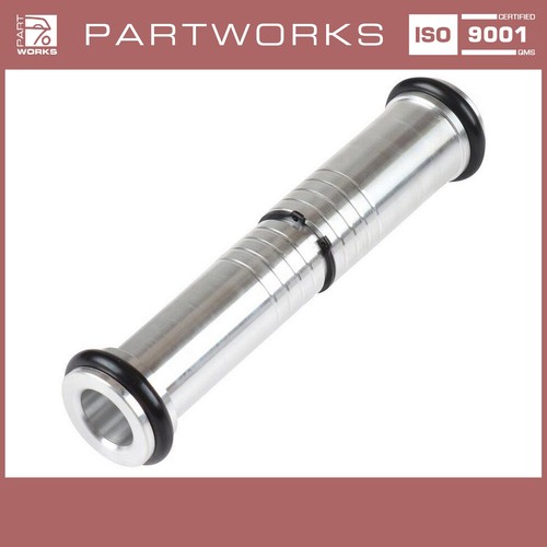 Oil return pipe for porsche - return,