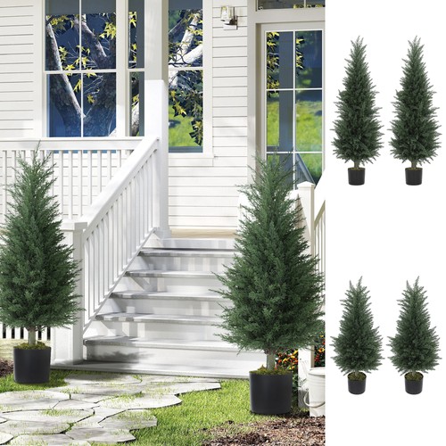 Set decorative artificial - set,