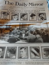 Sk195 THE DAILY MIRROR 17