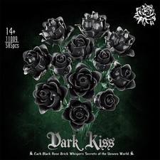 lego The Black Rose, Dark Kiss