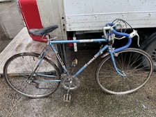 Vintage Raleigh Arena Bike -