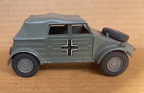 Dinky toys kübelwagen - vw, typ