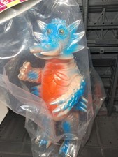 King Crab Ultraman Ace