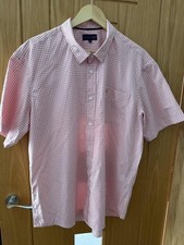 Lincoln Men’s Red Short