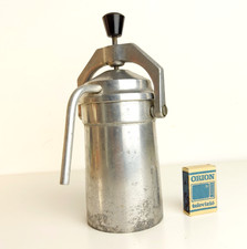 Vintage stovetop espresso - vintage,