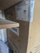 Montpellier Intergrated Fridge Mbur 200 Under counter