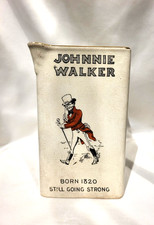 VINTAGE JOHNNIE WALKER WHISKY
