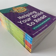 FULL SET 25 Biff Chip And