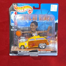 Hot Wheels Radical Rides Los