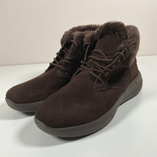 Skechers On The Go Boots Size