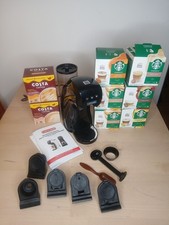 5-in-1 Pod Coffee Machine