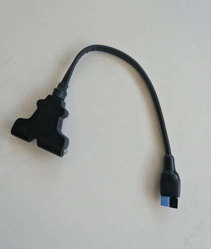 Bar battery motocaddy - t-bar,
