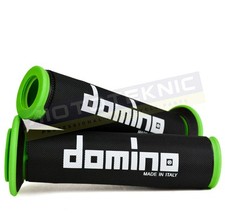 Domino Black & Green A450 Full
