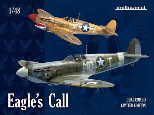 Eduard 11149 48th scale - eduard,