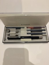 Parker Calligraphy Set –