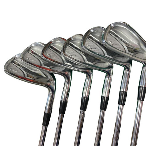 Used mizuno jpx - used, iron