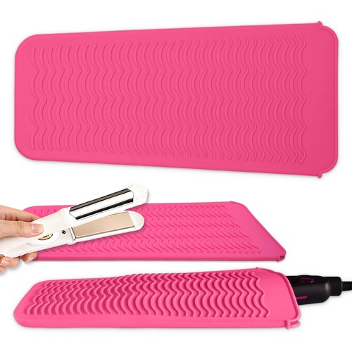 Heat resistant silicone mat - heat,