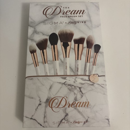 Sigma beauty - beauty,