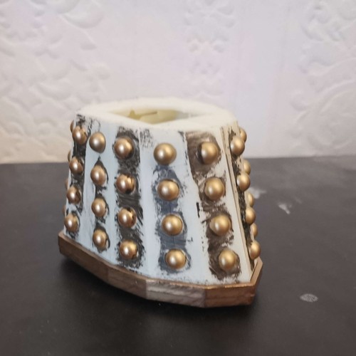 Doctor who special weapons - doctor,
